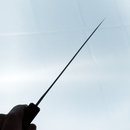 Carter Cutlery 6.34" Muteki #5623 Funayuki by Taylor