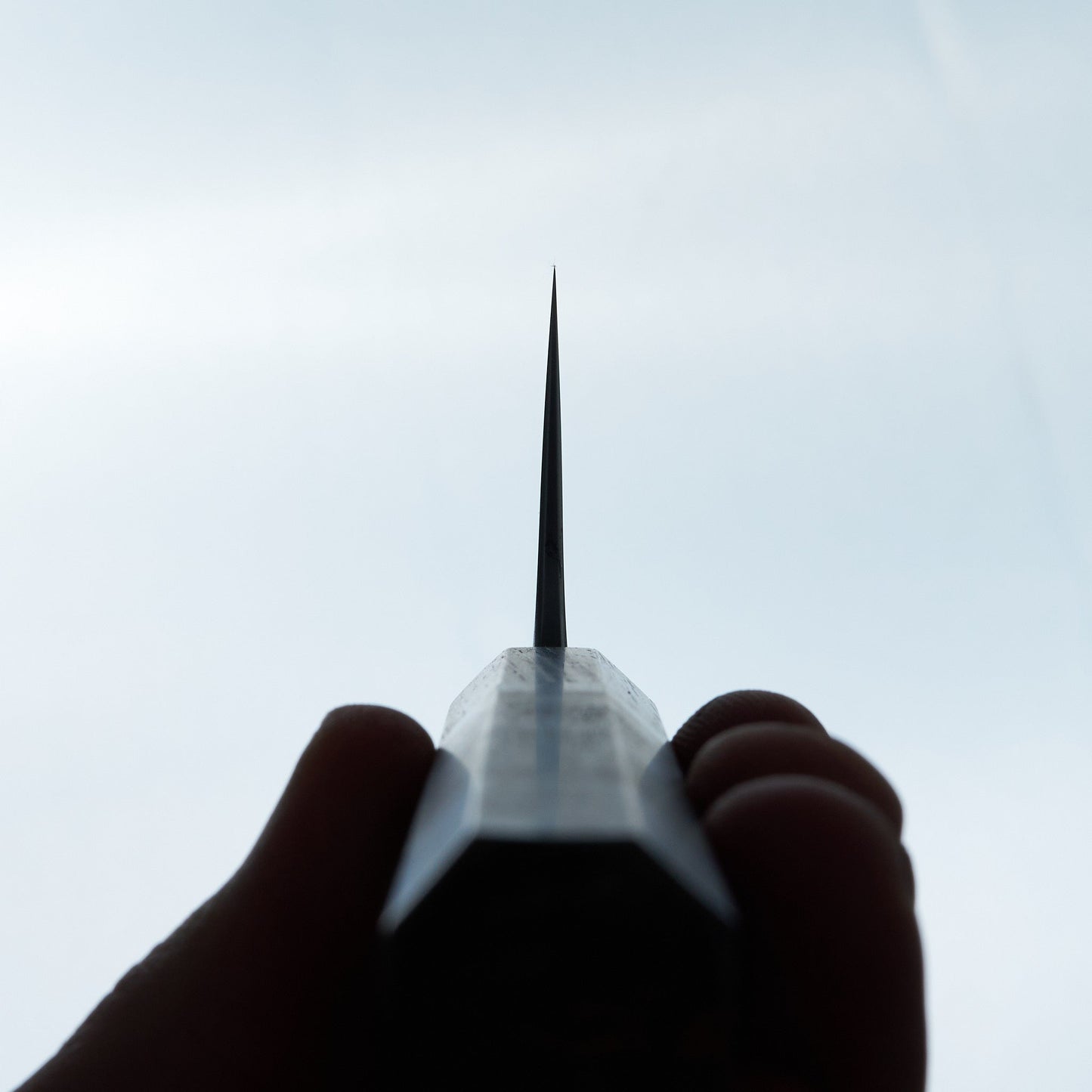 Carter Cutlery 6.34" Muteki #5623 Funayuki by Taylor