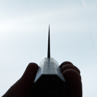 Carter Cutlery 6.34" Muteki #5623 Funayuki by Taylor