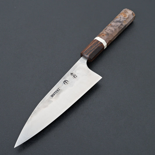 Carter Cutlery 6.34" Muteki #5623 Funayuki by Taylor