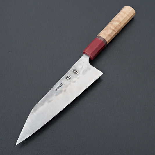 Carter Cutlery 7.13" Muteki #5624 Bunka by Taylor