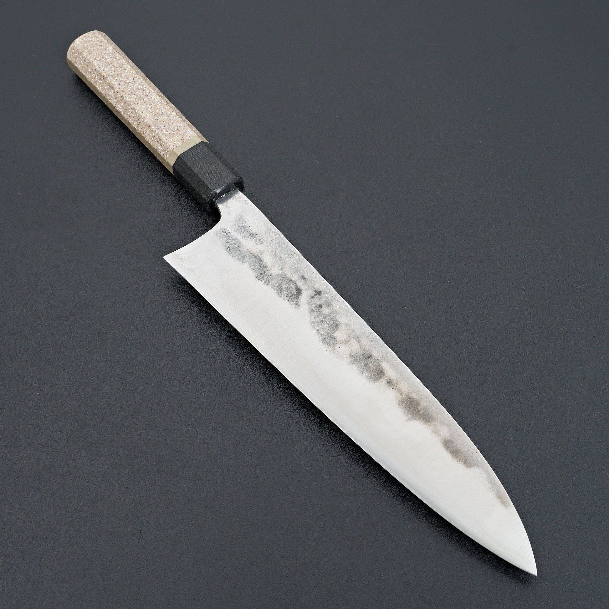 Carter Cutlery 9.09" Carter #3172 Stainless Fukugozai Gyuto