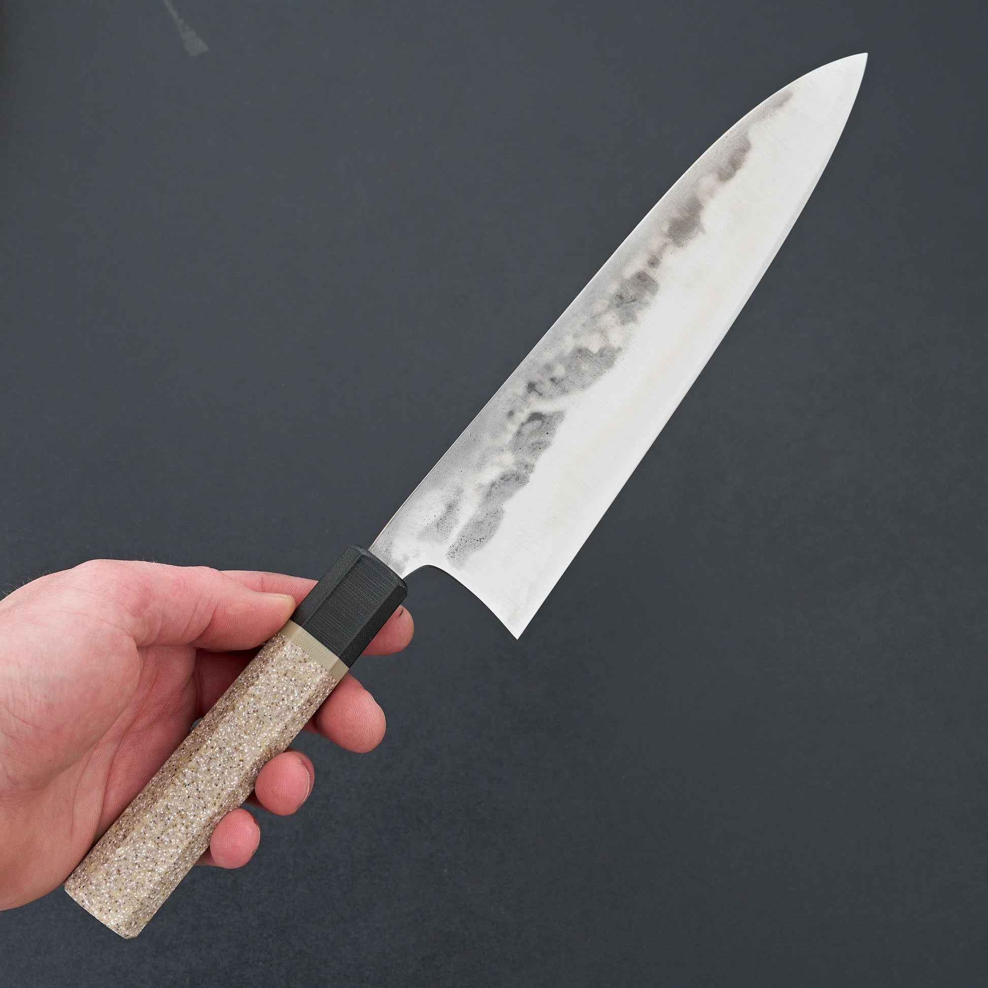 Carter Cutlery 9.09" Carter #3172 Stainless Fukugozai Gyuto