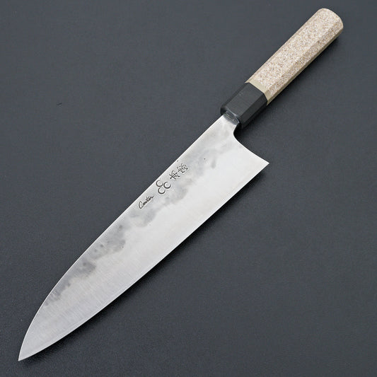 Carter Cutlery 9.09" Carter #3172 Stainless Fukugozai Gyuto