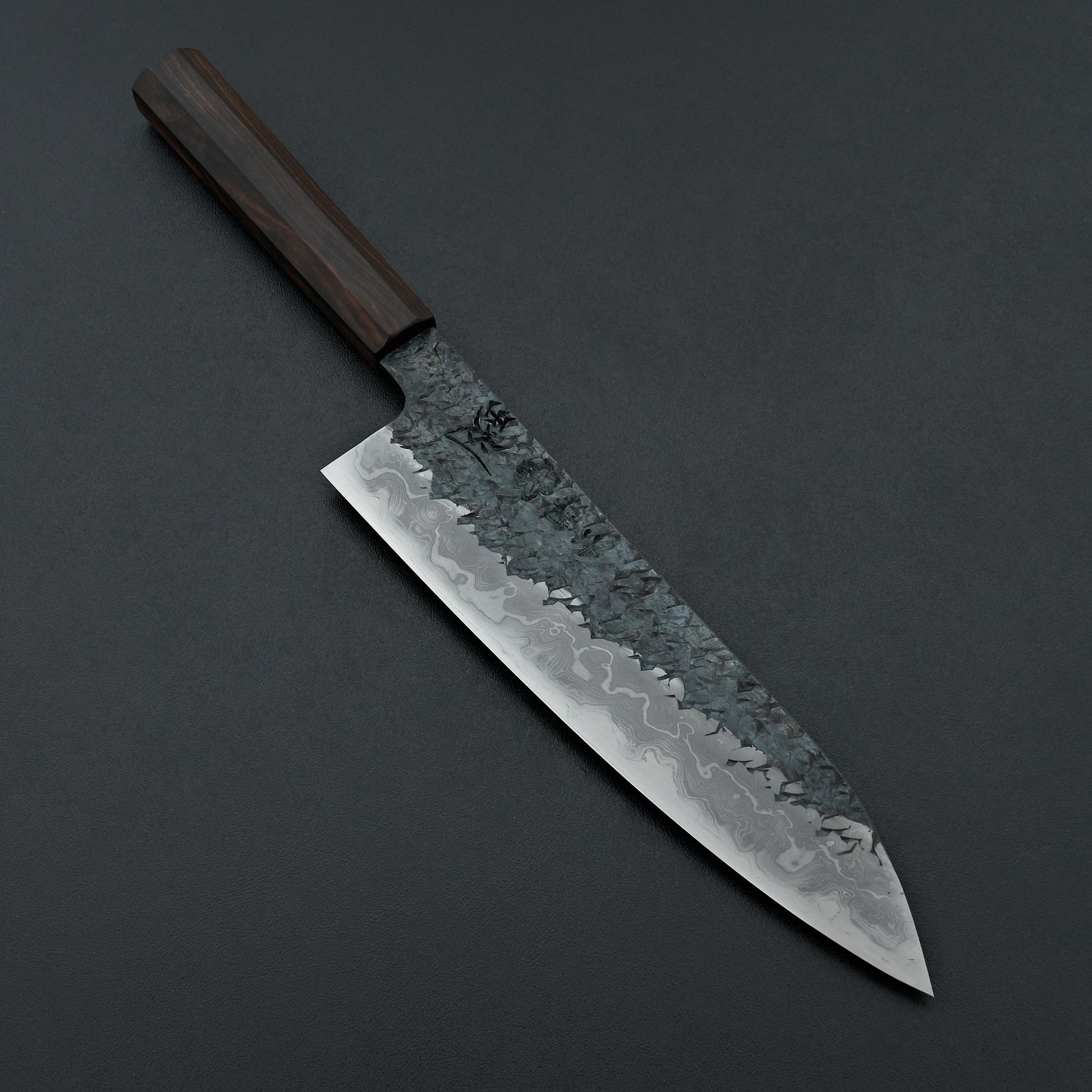 Kisuke ENN Blue #1 Gyuto 240mm