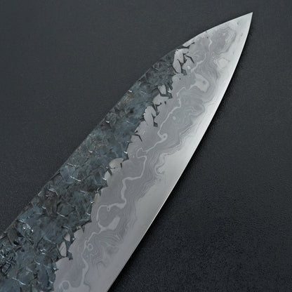 Kisuke ENN Blue #1 Gyuto 240mm
