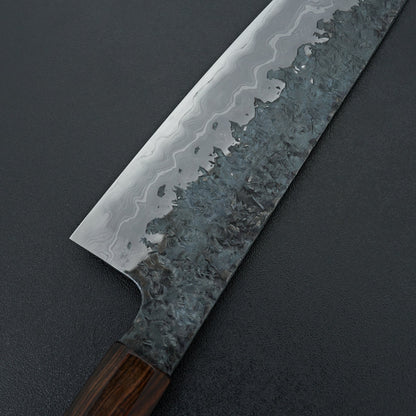 Kisuke ENN Blue #1 Gyuto 240mm