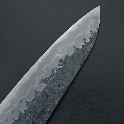 Kisuke ENN Blue #1 Gyuto 240mm