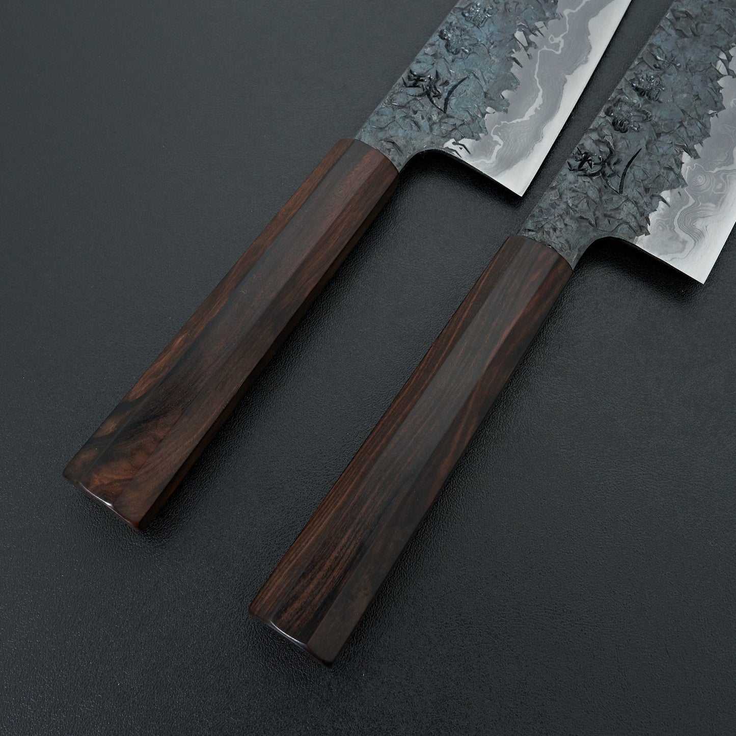 Kisuke ENN Blue #1 Gyuto 240mm