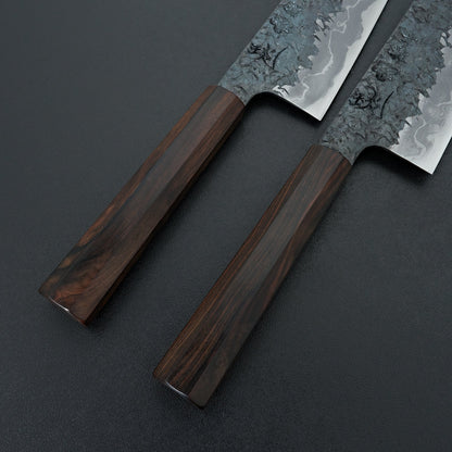 Kisuke ENN Blue #1 Gyuto 240mm