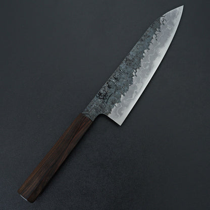 Kisuke ENN Blue #1 Gyuto 240mm
