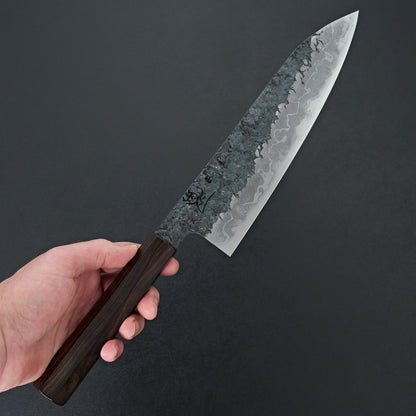 Kisuke ENN Blue #1 Gyuto 240mm