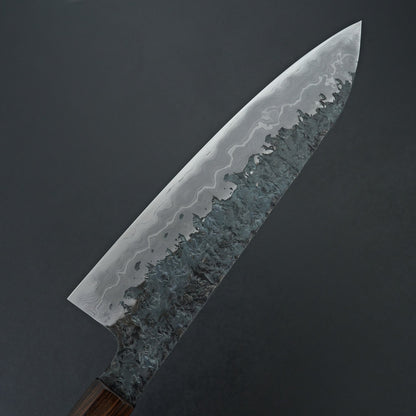 Kisuke ENN Blue #1 Gyuto 240mm