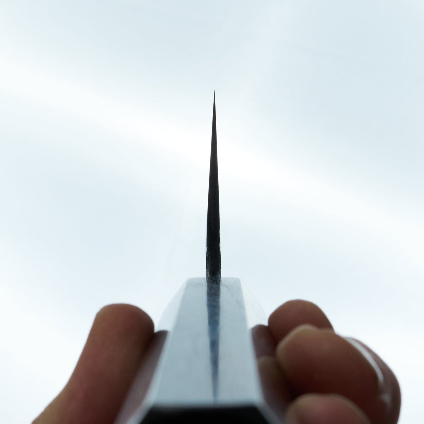 Kisuke ENN Blue #1 Gyuto 240mm