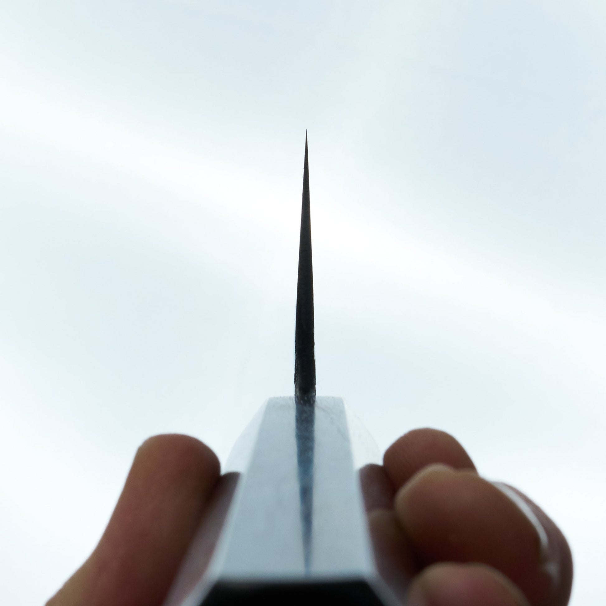 Kisuke ENN Blue #1 Gyuto 240mm