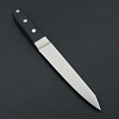 Ashi Ginga Stainless Left Handed Western Hankotsu 150mm