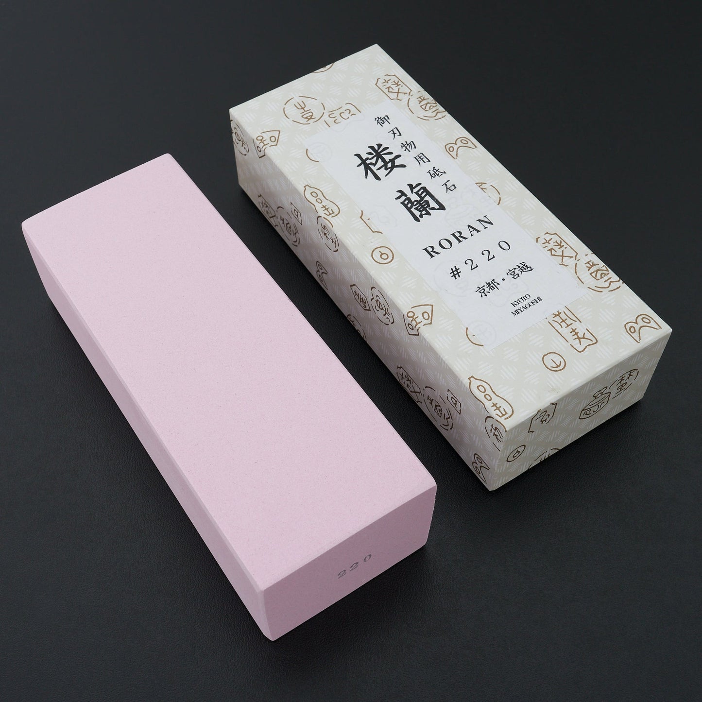 Miyagoshi Roran #220 Whetstone