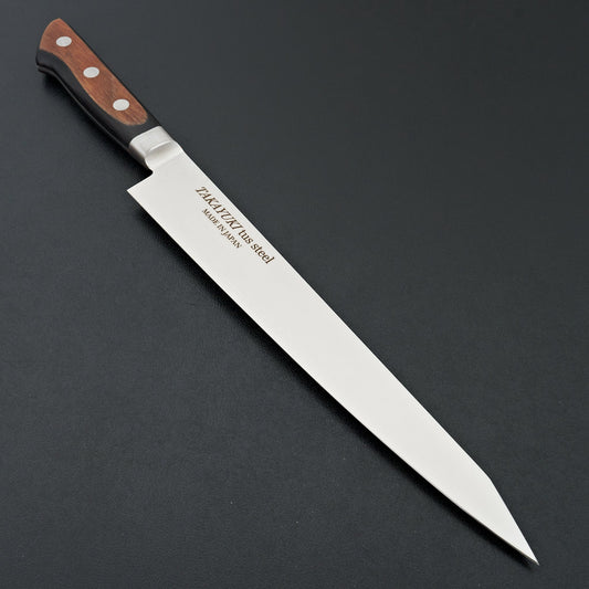 Sakai Takayuki TUS Steel Sujihiki 240mm