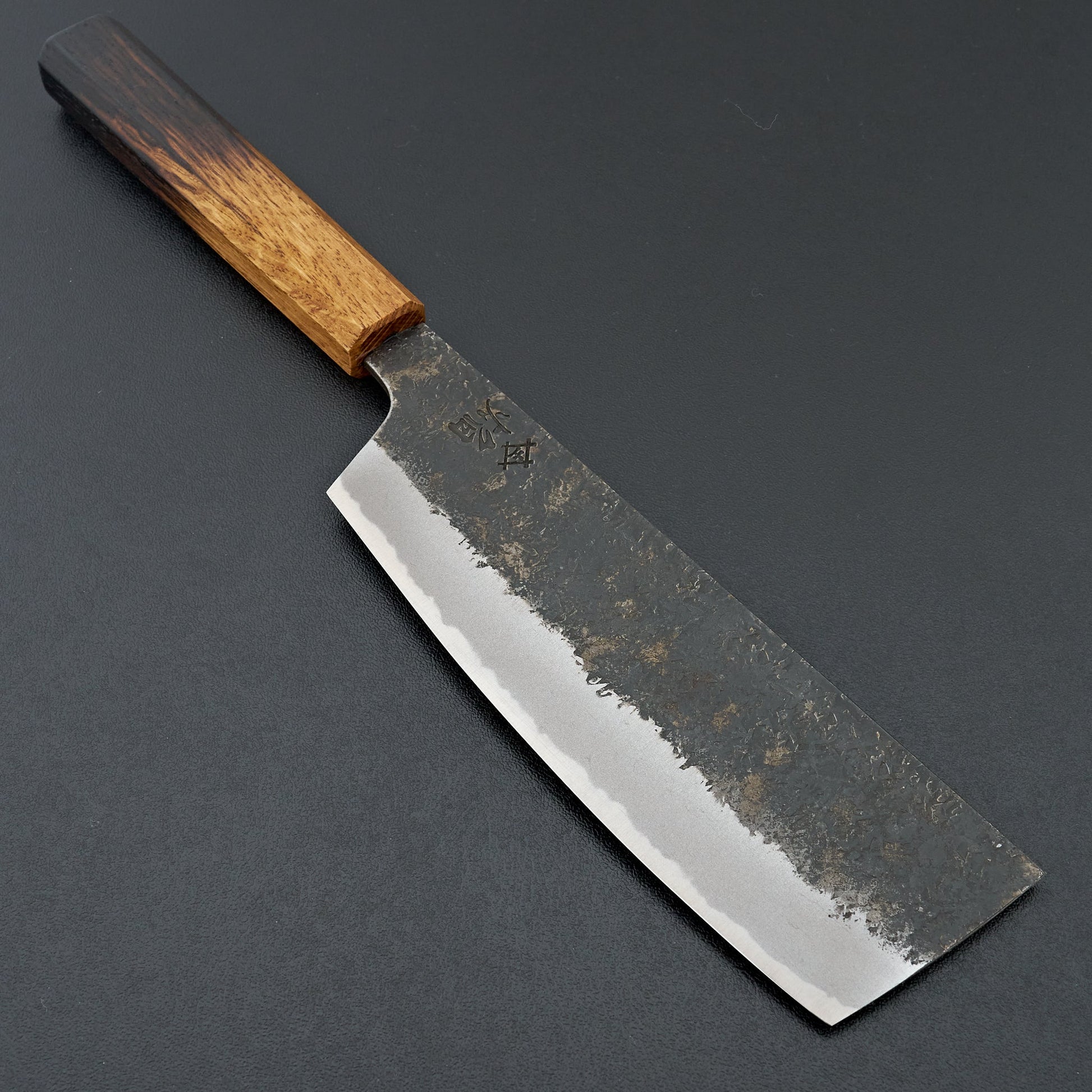 Sakai Takayuki Homura Guren Nakiri 180mm