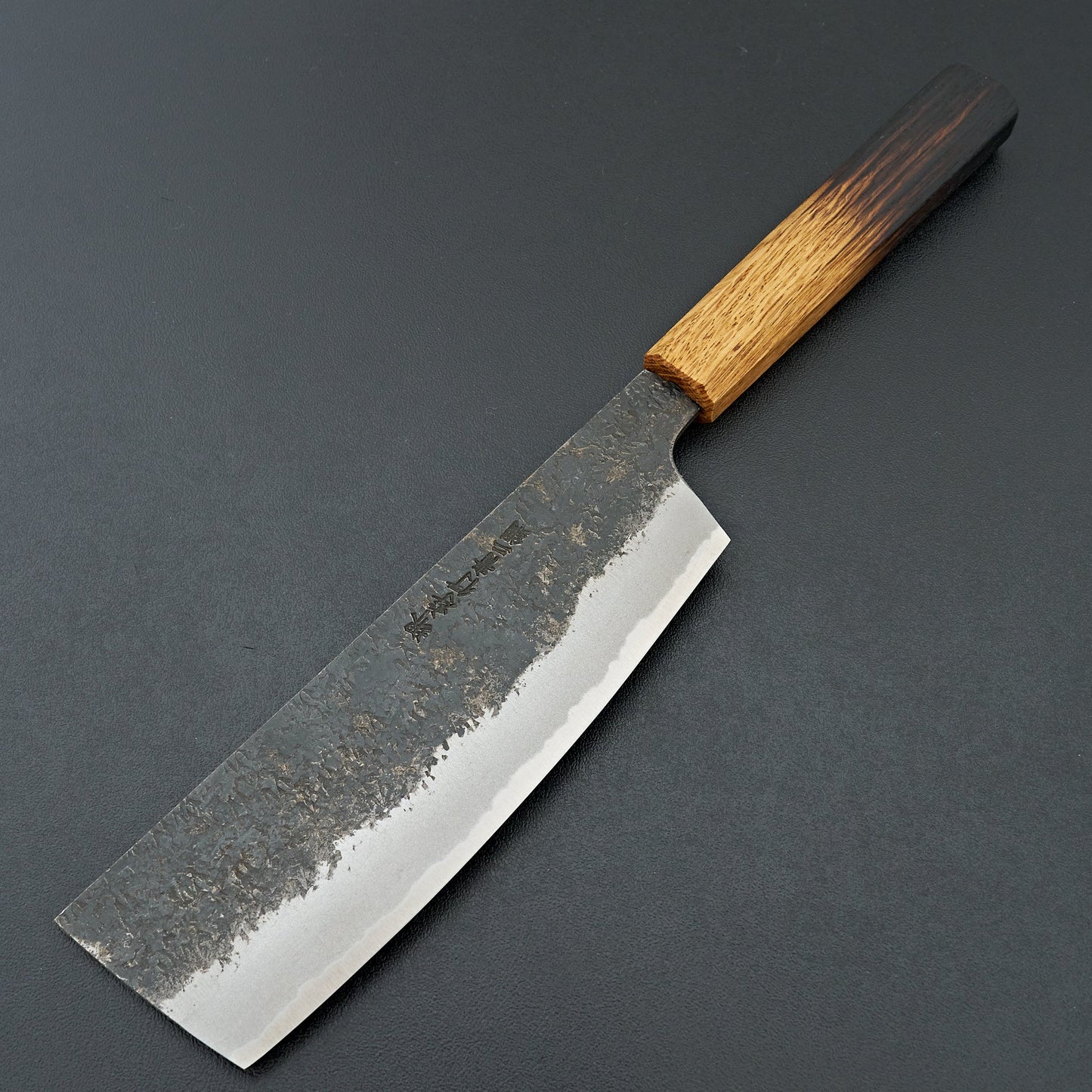 Sakai Takayuki Homura Guren Nakiri 180mm