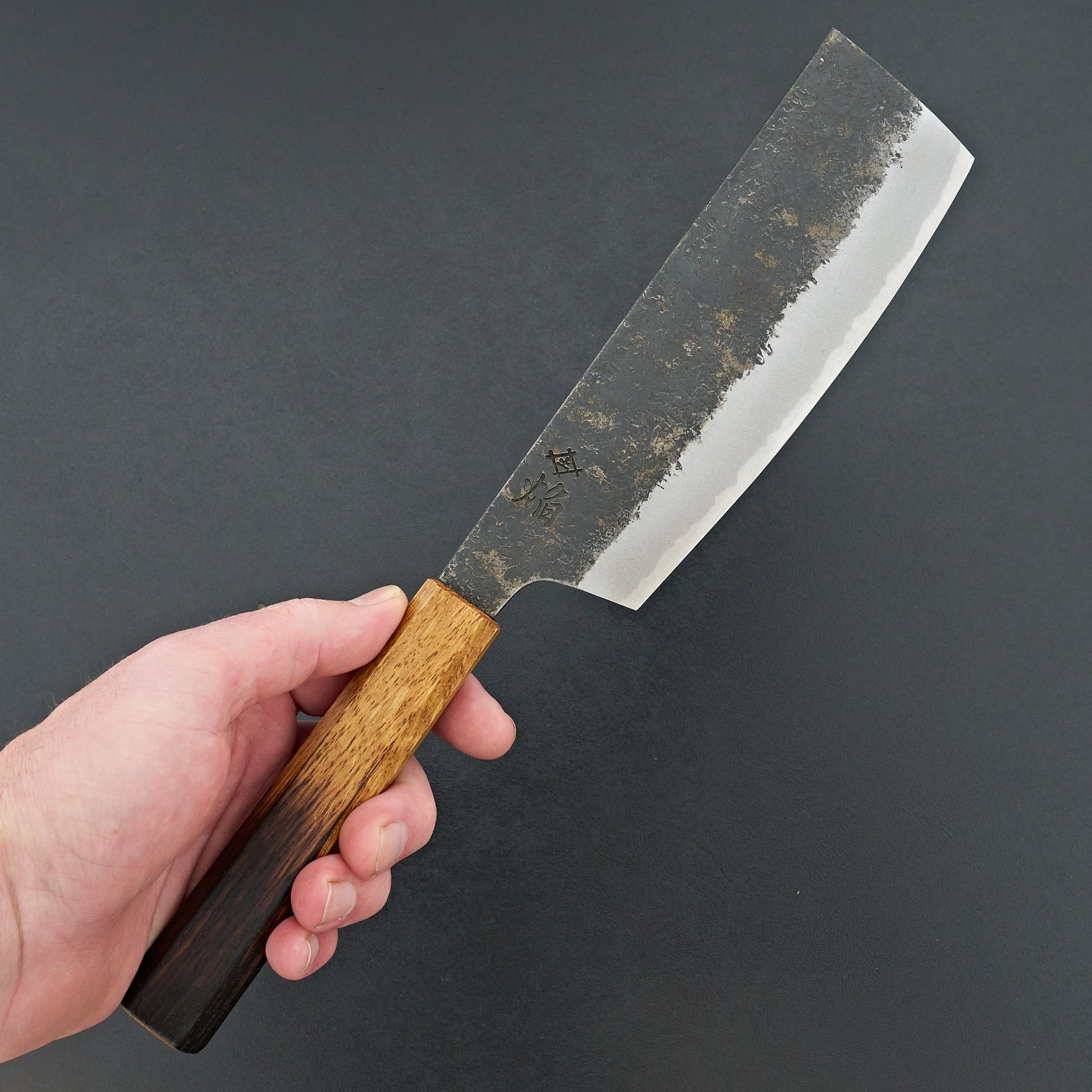 Sakai Takayuki Homura Guren Nakiri 180mm