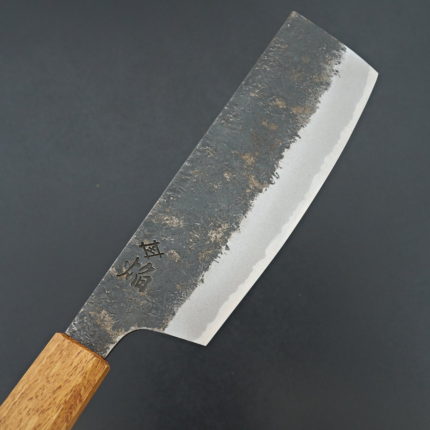 Sakai Takayuki Homura Guren Nakiri 180mm