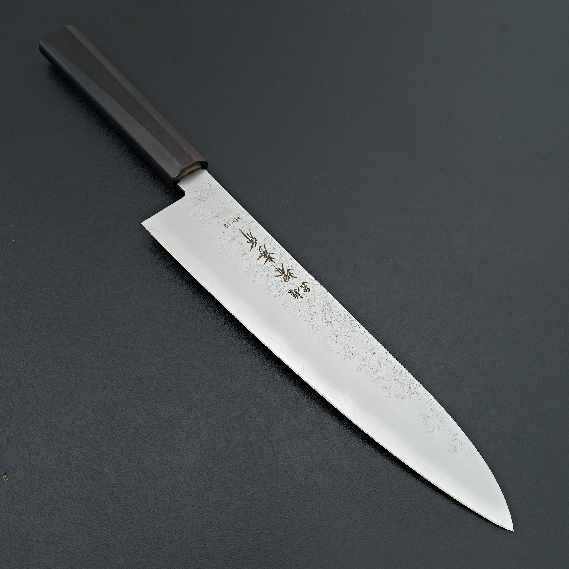 Sakai Takayuki VG10 Nashiji Gyuto 240mm