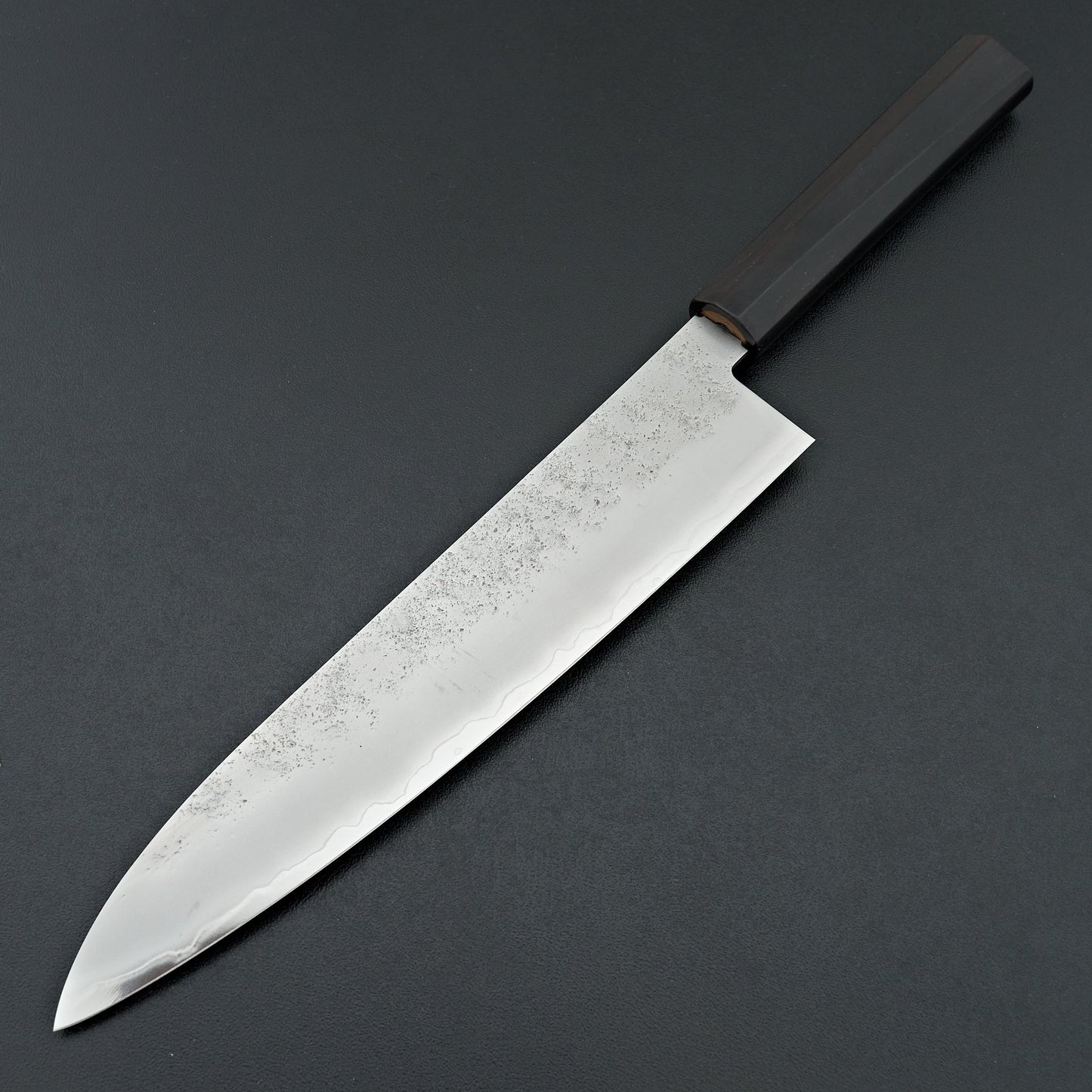 Sakai Takayuki VG10 Nashiji Gyuto 240mm