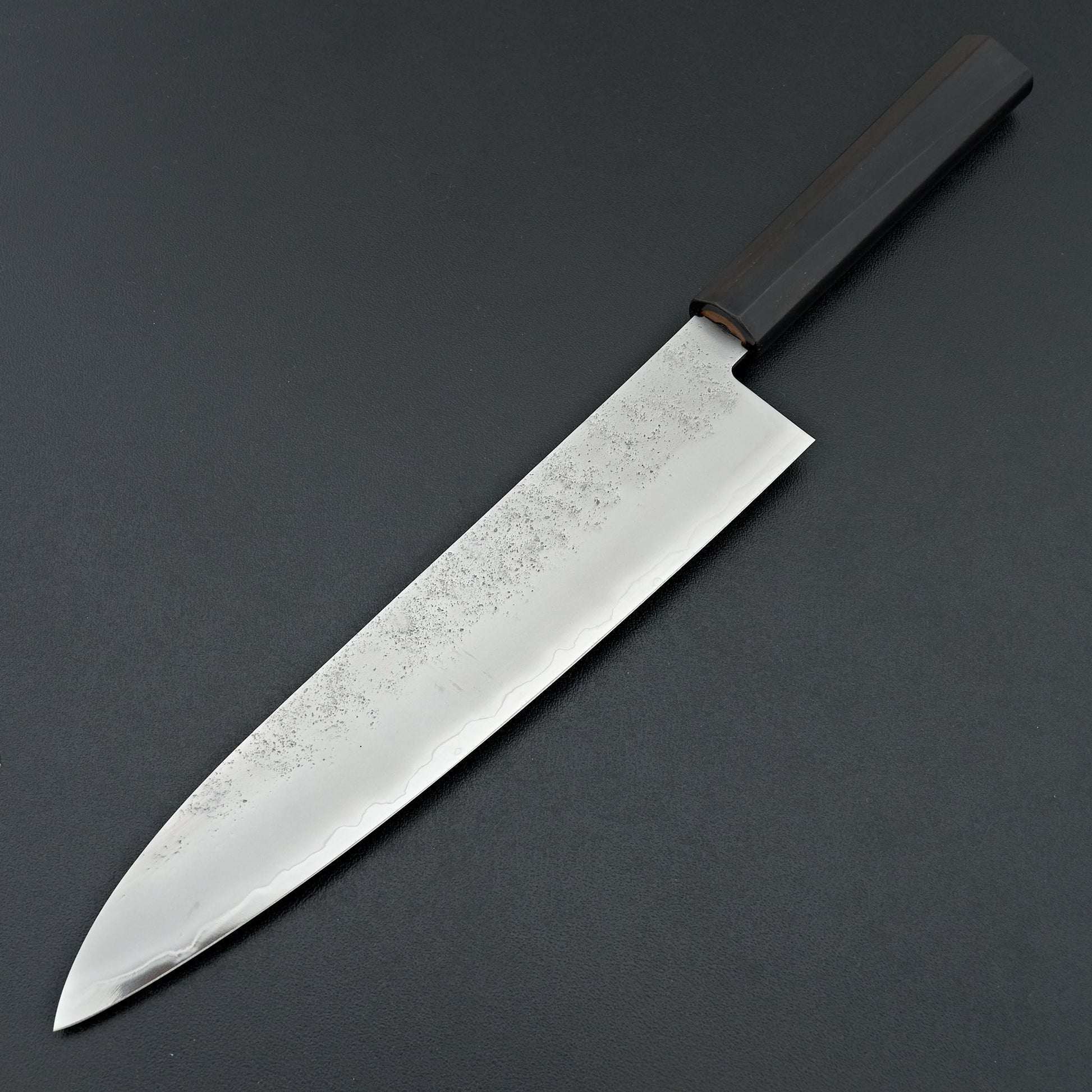 Sakai Takayuki VG10 Nashiji Gyuto 240mm