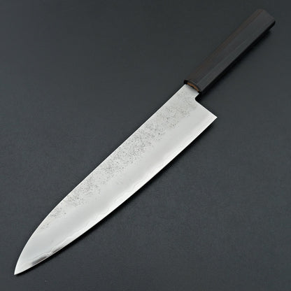 Sakai Takayuki VG10 Nashiji Gyuto 240mm