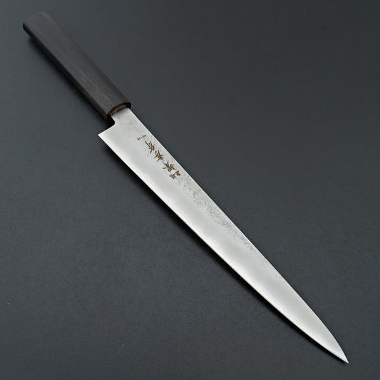 Sakai Takayuki VG10 Nashiji Sujihiki 240mm