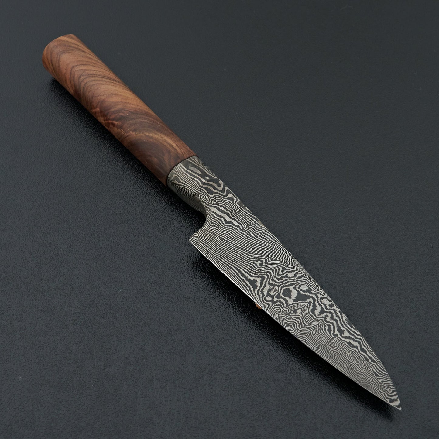 Definition Forge Damascus Paring Knife 95mm