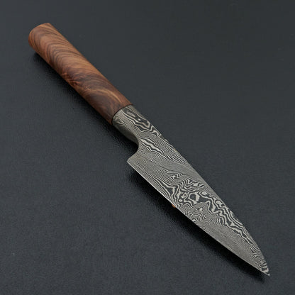 Definition Forge Damascus Paring Knife 95mm