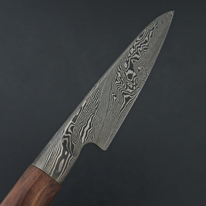 Definition Forge Damascus Paring Knife 95mm