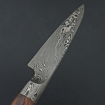 Definition Forge Damascus Paring Knife 95mm