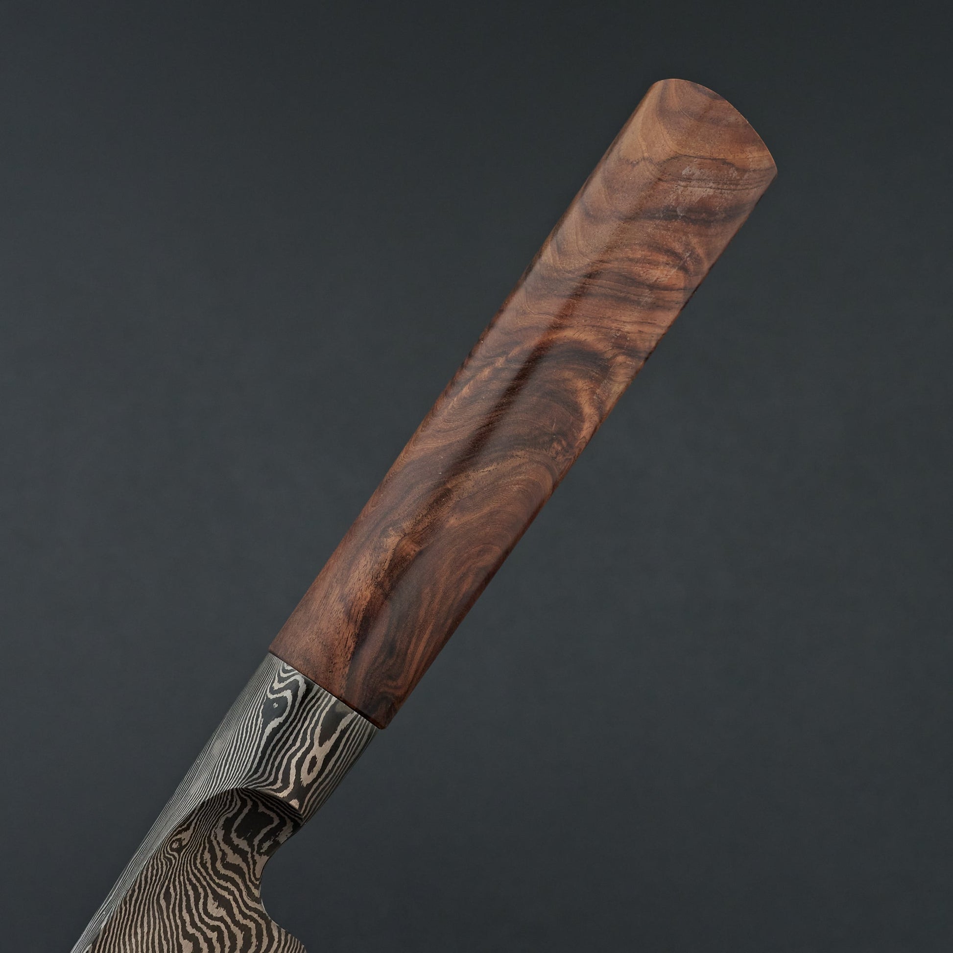 Definition Forge Damascus Paring Knife 95mm