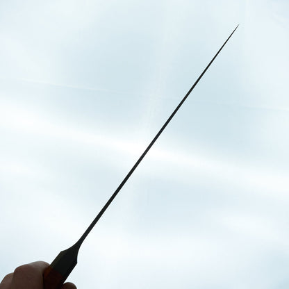 Definition Forge Damascus Amboyna Chef Knife 250mm