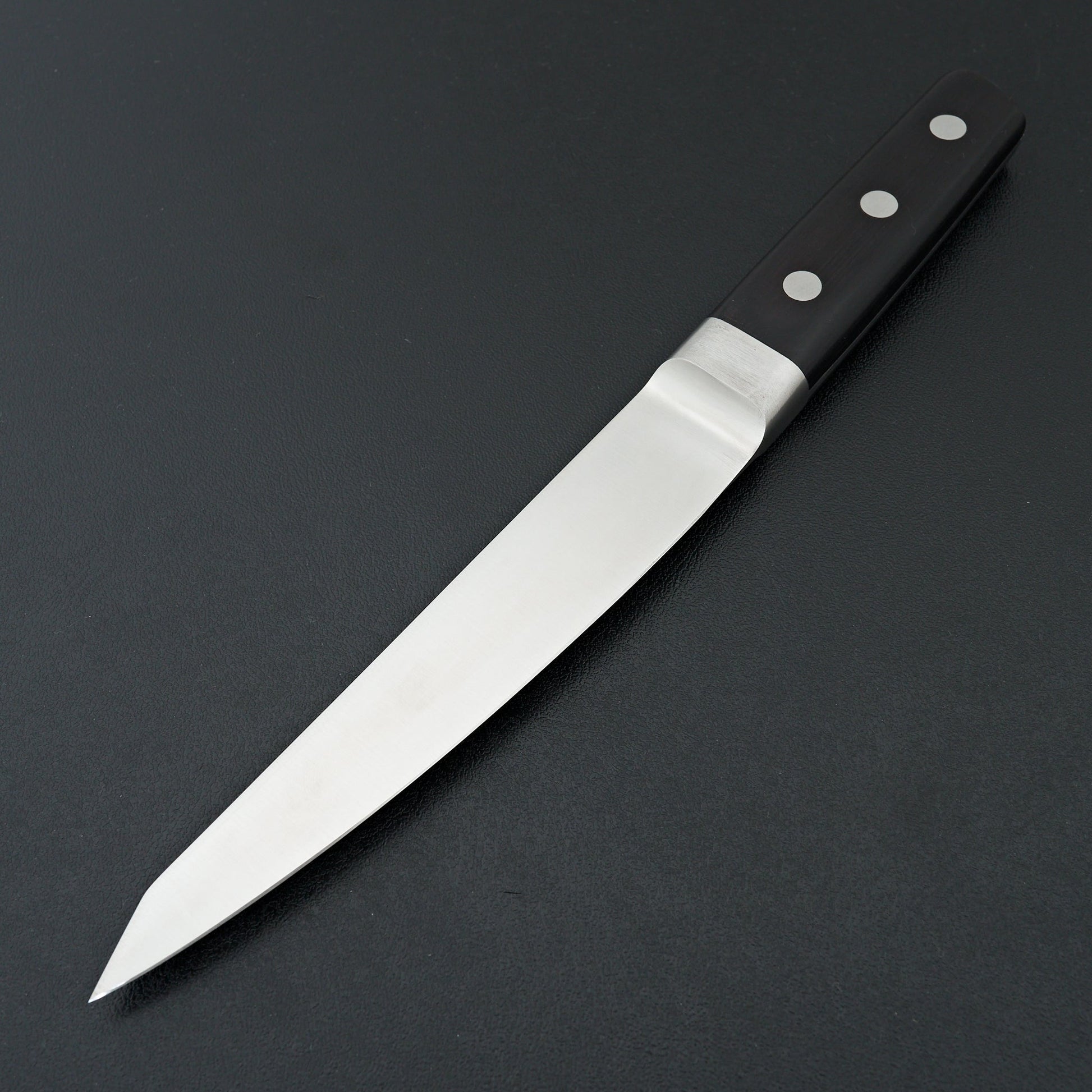 Tsunehisa AUS8 Migaki Hankotsu 150mm