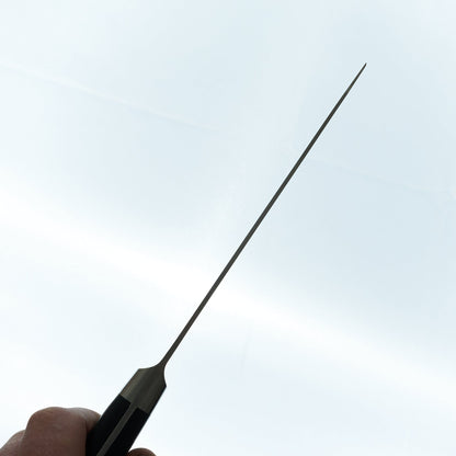 Tsunehisa AUS8 Migaki Hankotsu 150mm