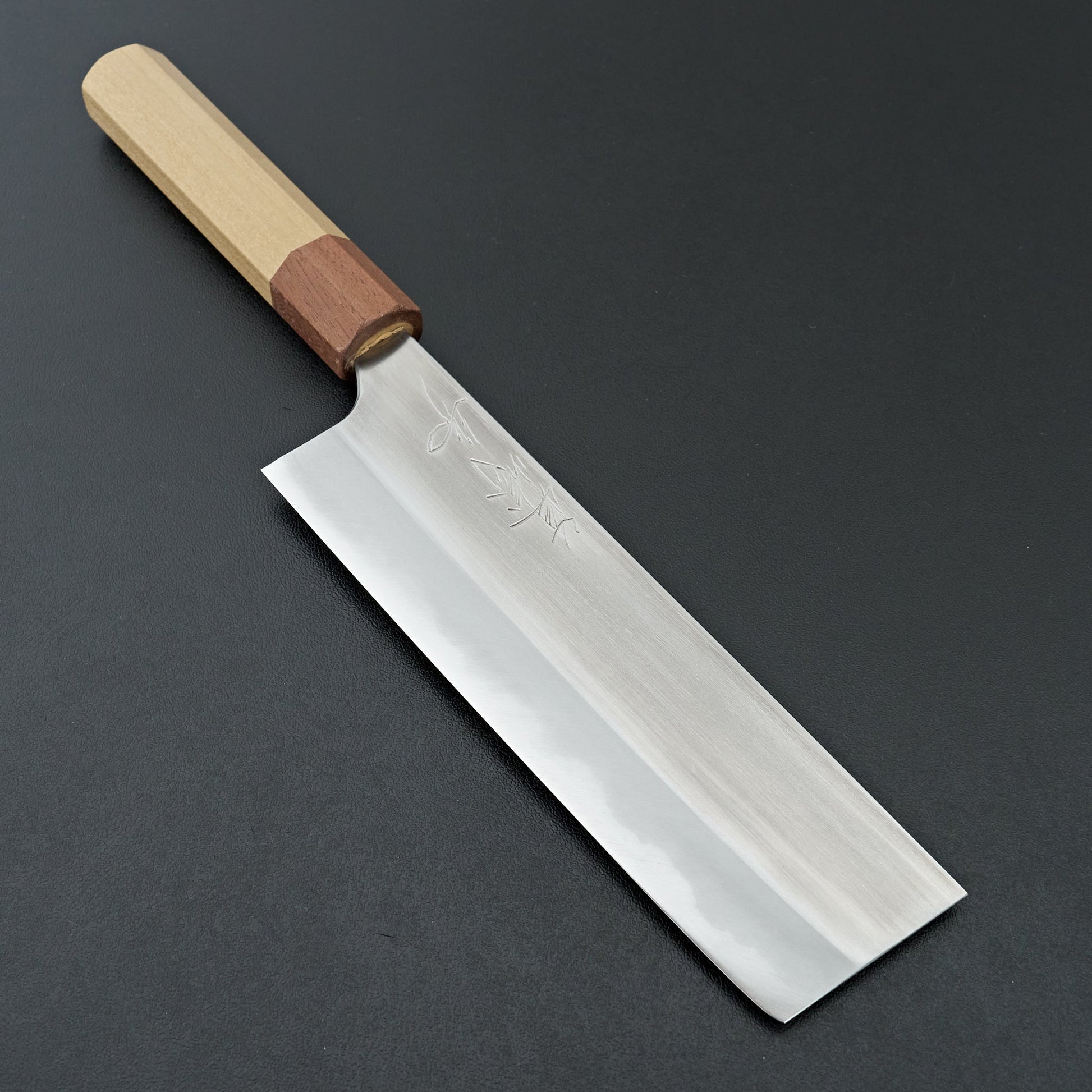 Mazaki White#2 Kasumi Nakiri 165mm