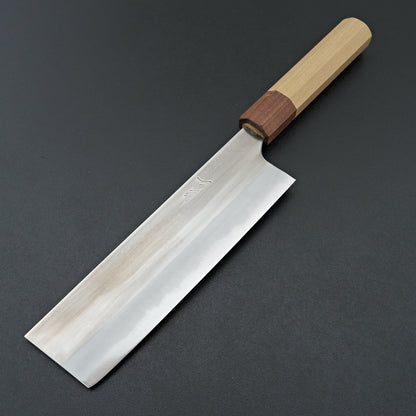 Mazaki White#2 Kasumi Nakiri 165mm