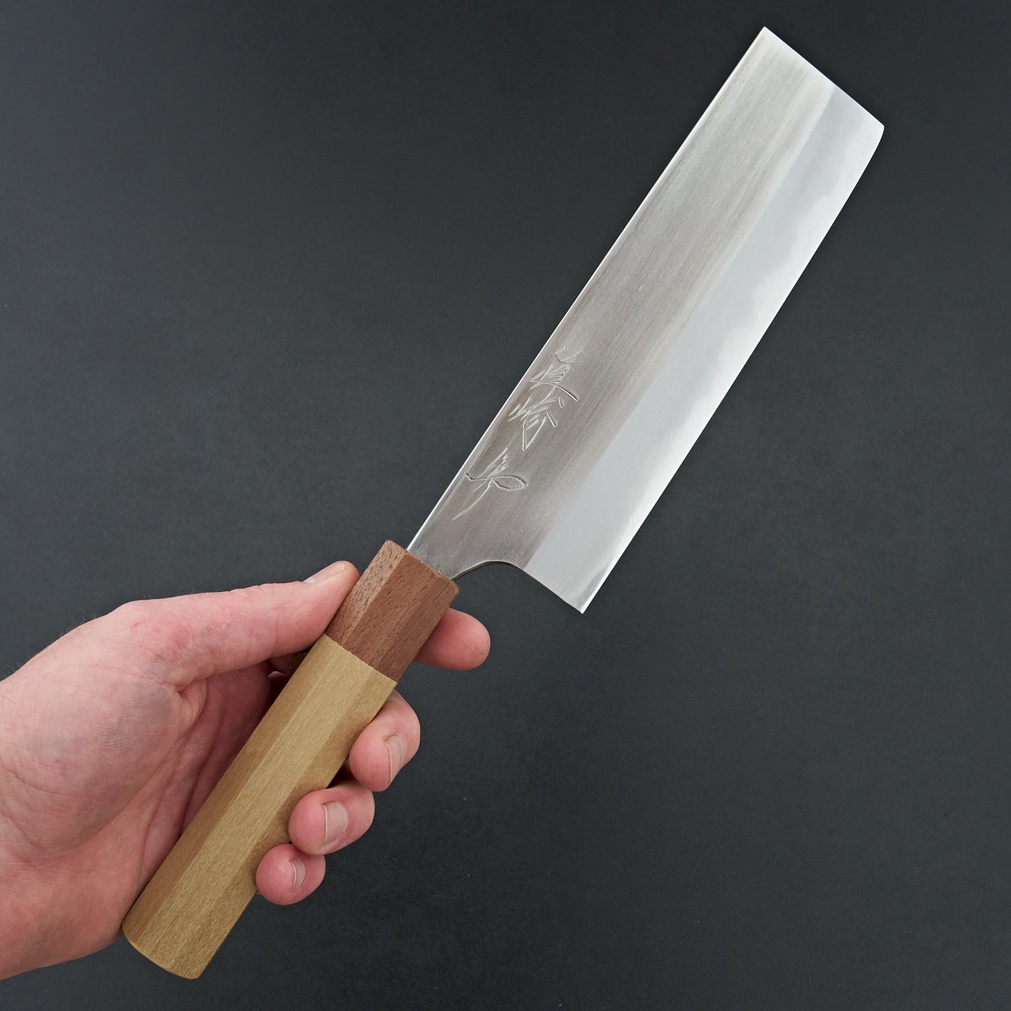 Mazaki White#2 Kasumi Nakiri 165mm