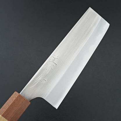 Mazaki White#2 Kasumi Nakiri 165mm