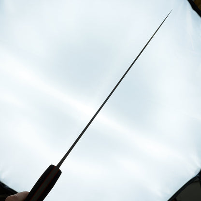 Jiro Tsuchime Yo Sujihiki 270mm Tagayasan Handle (#750)