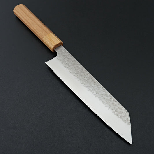 Makoto SG2 Sakura Tsuchime Bunka 180mm