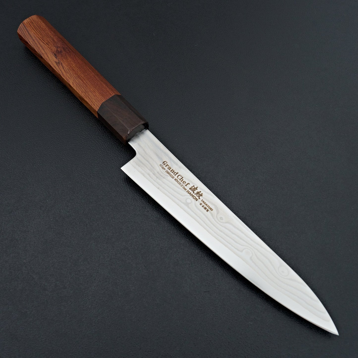 Sakai Takayuki Grand Chef Hamon Petty 150mm