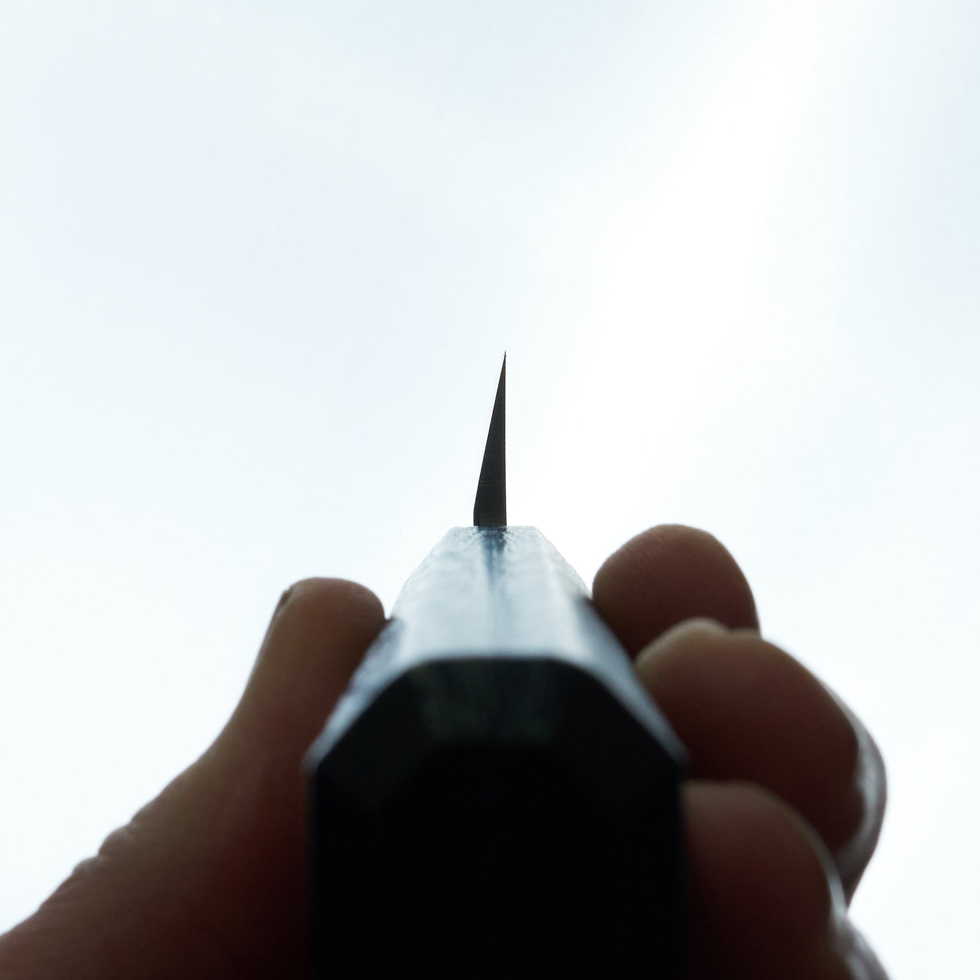 Sakai Takayuki Nanairo Green Tortoiseshell Yanagiba 240mm