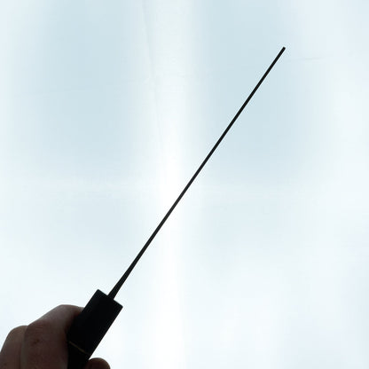 Shiro Kamo AS Kurouchi Nakiri 165mm