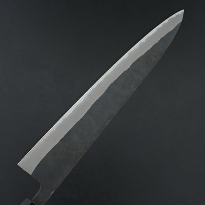 Shiro Kamo AS Kurouchi Sujihiki 270mm