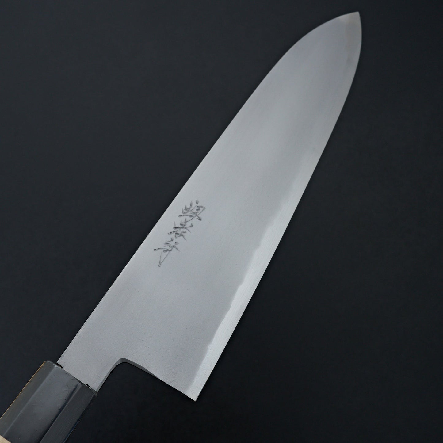 Itsuo Doi Aogami #2 Gyuto 240mm